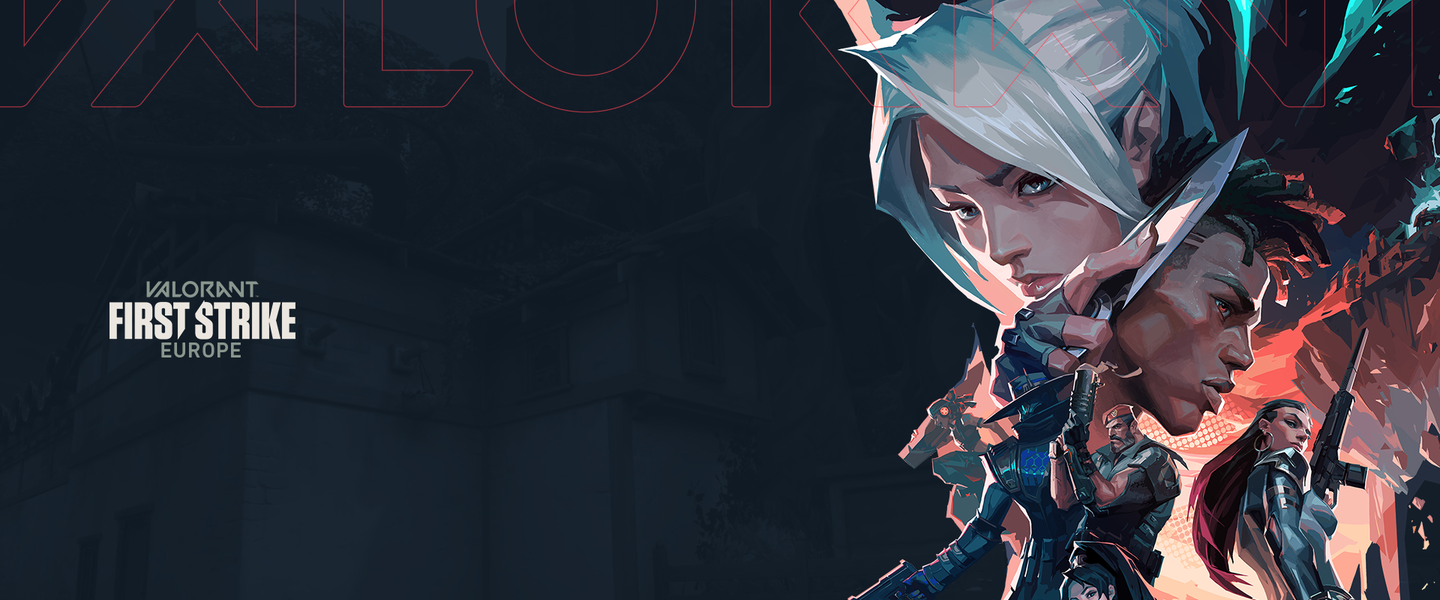 First Strike será el primer torneo organizado por Riot Games