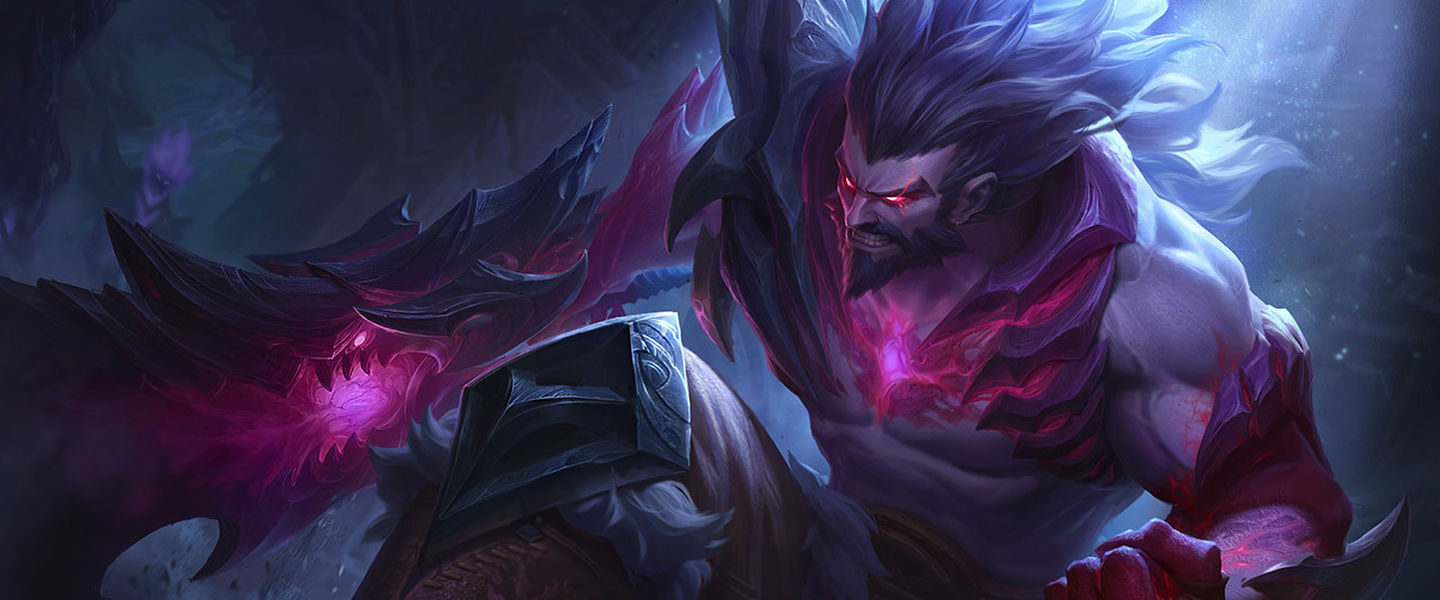 Tryndamere