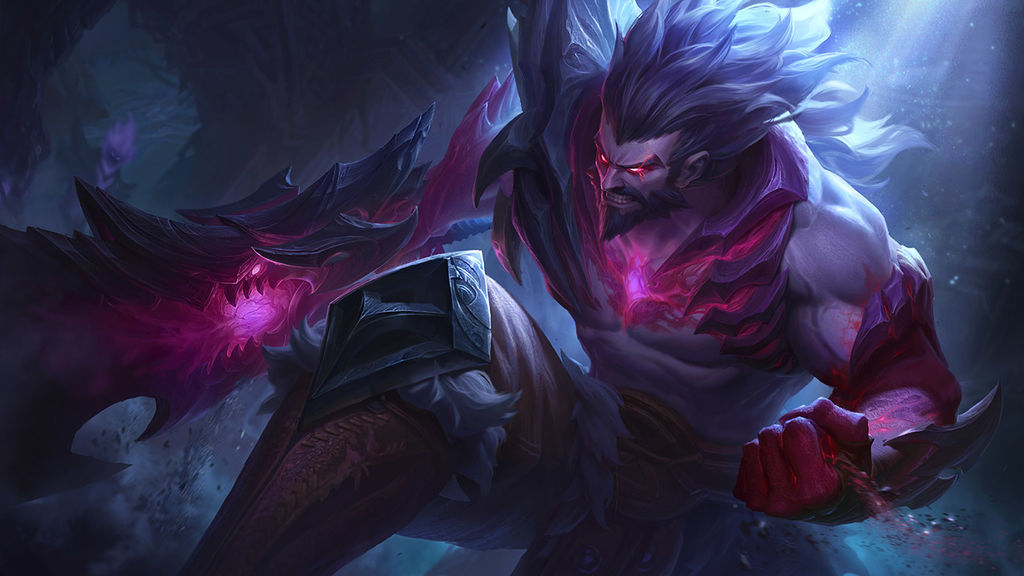 Tryndamere