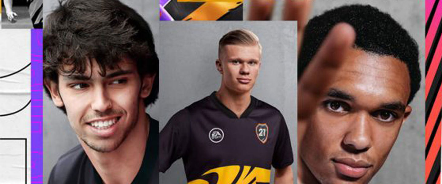 La carta preferida de los mejores jugadores de FIFA 21
