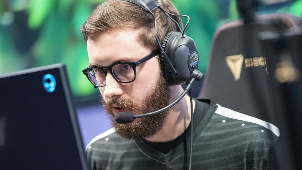 Bjergsen - 3 veces (2015, 2016, 2017) (Pueden ser 4 en 2020)
