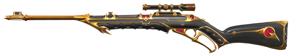 Marshal