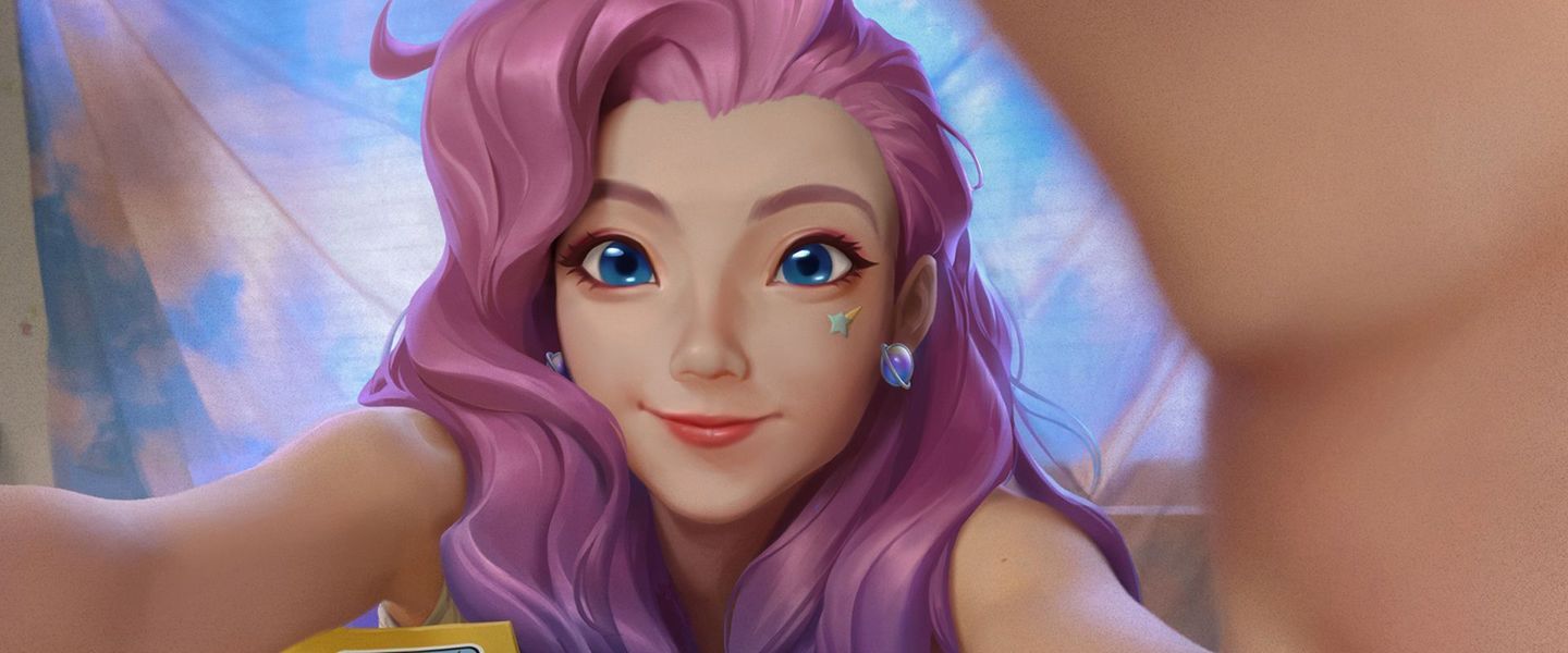 Seraphine