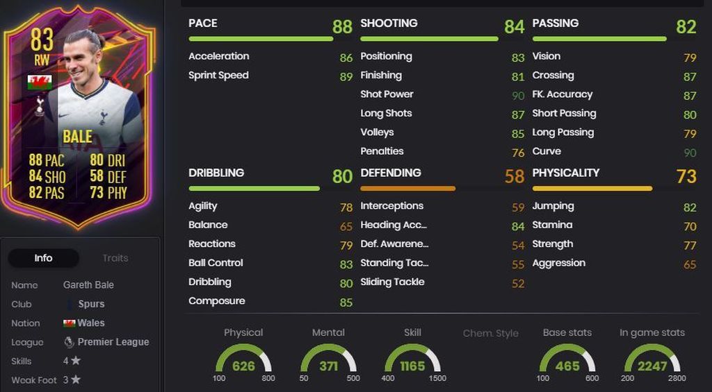 Bale