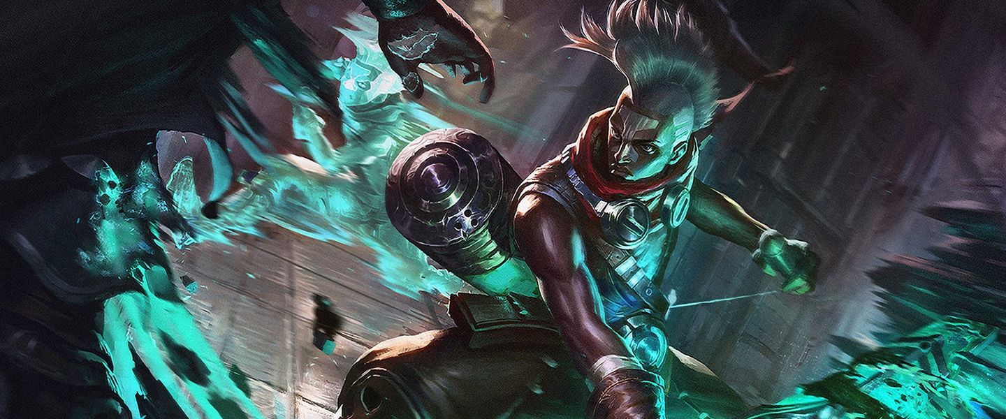 Ekko