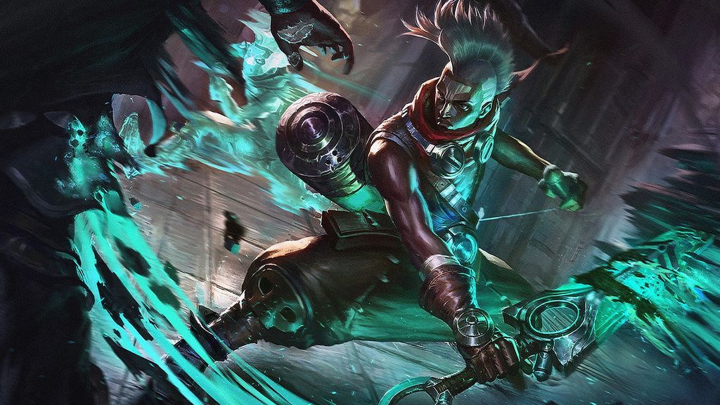 Ekko