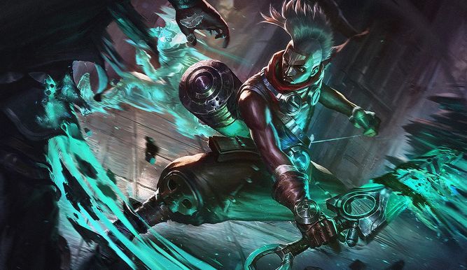 Ekko