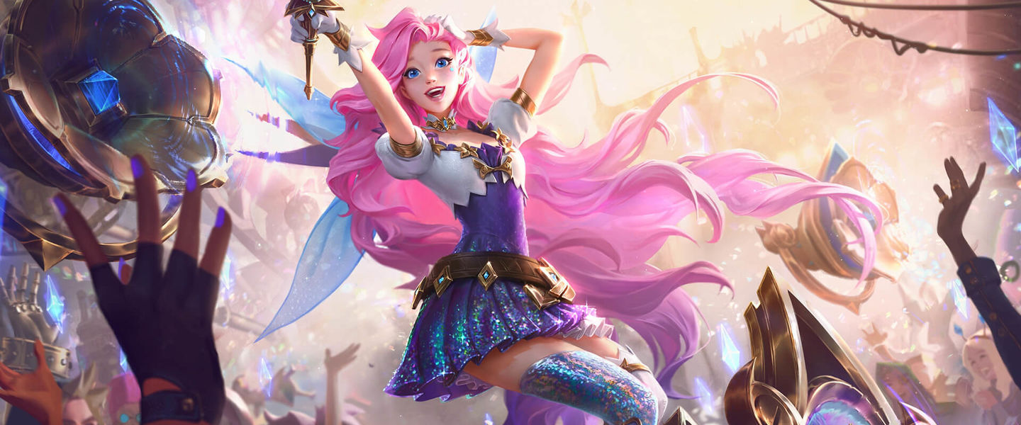 Seraphine