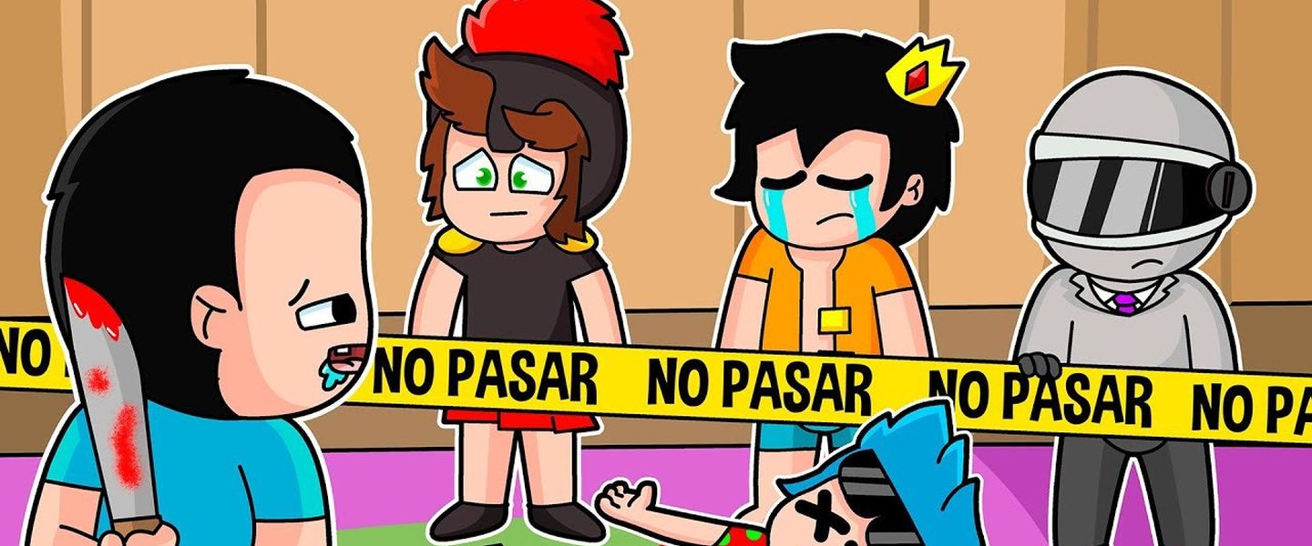 Eltrollino sube como la espuma en el top de mejores streamings