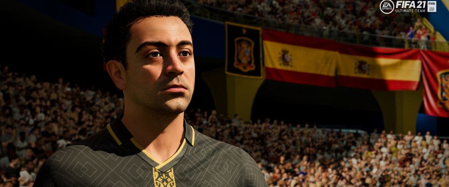Las mejores formaciones de FIFA 21 de los jugadores profesionales