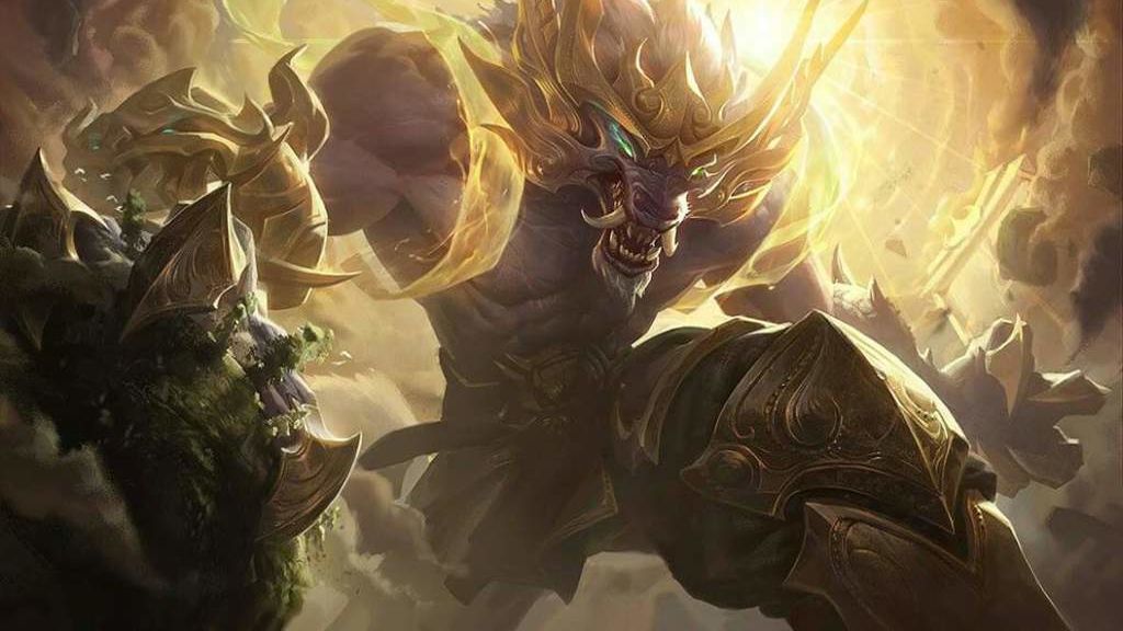 Warwick
