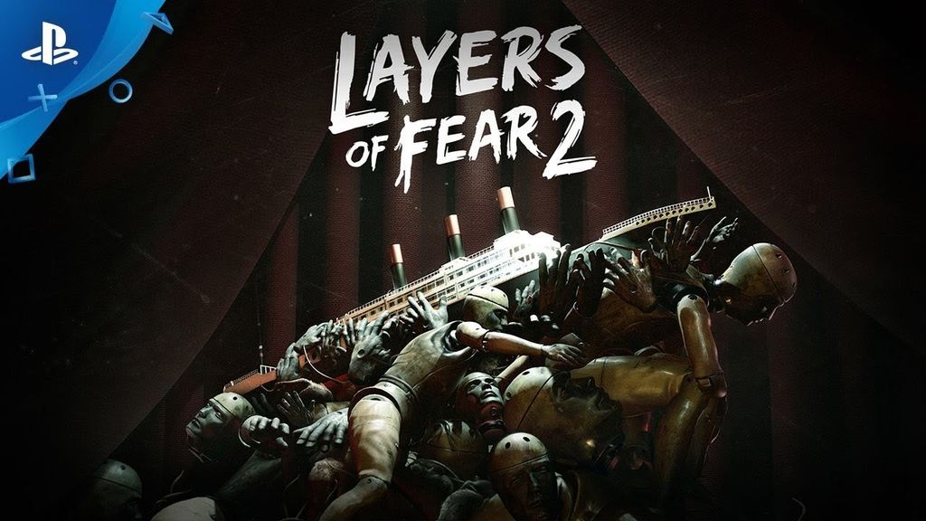 Layers of Fear 2