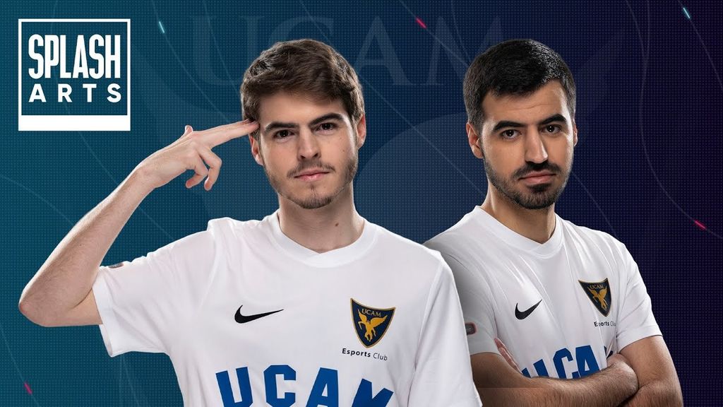 Plasma, de UCAM, estaría negociando con el Schalke 04 su fichaje (No confirmado)