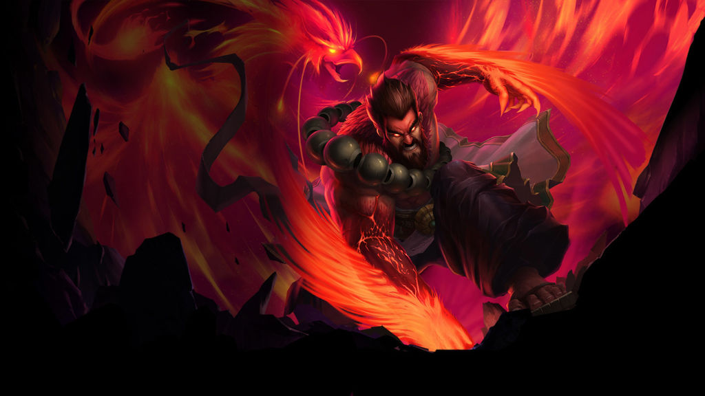 Udyr