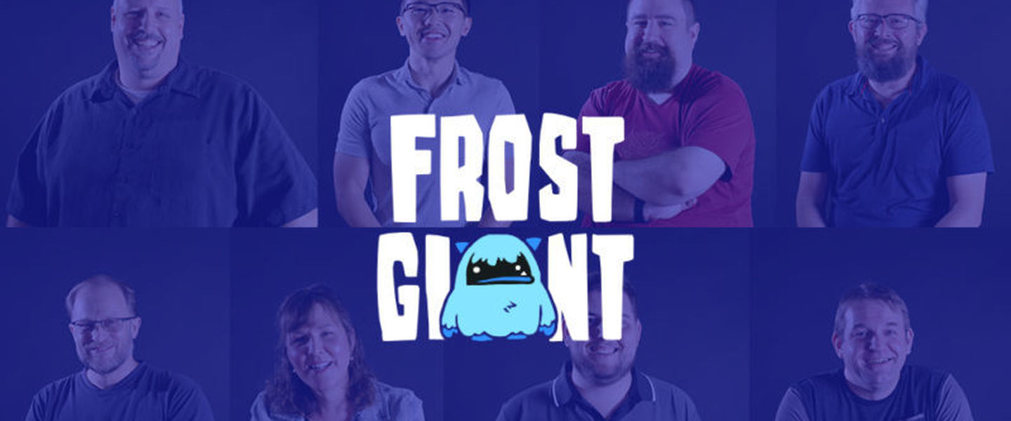 Frost Giant