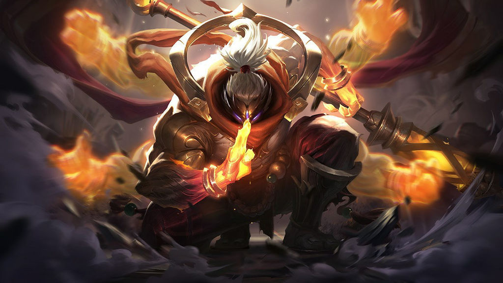 Jax
