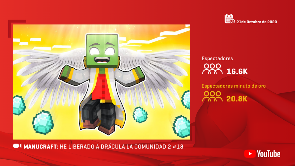 Manucraft (Minecraft)