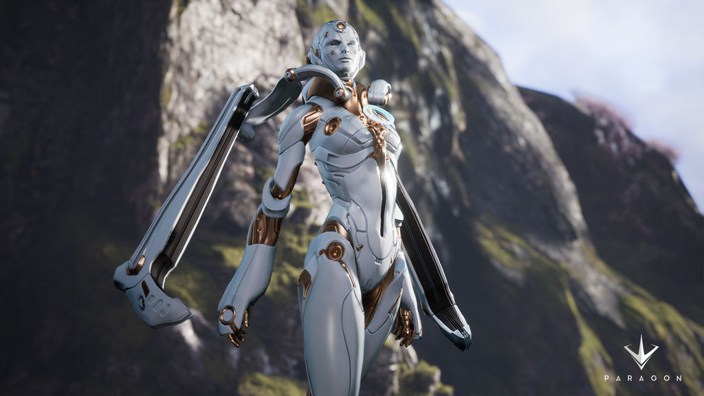 Paragon