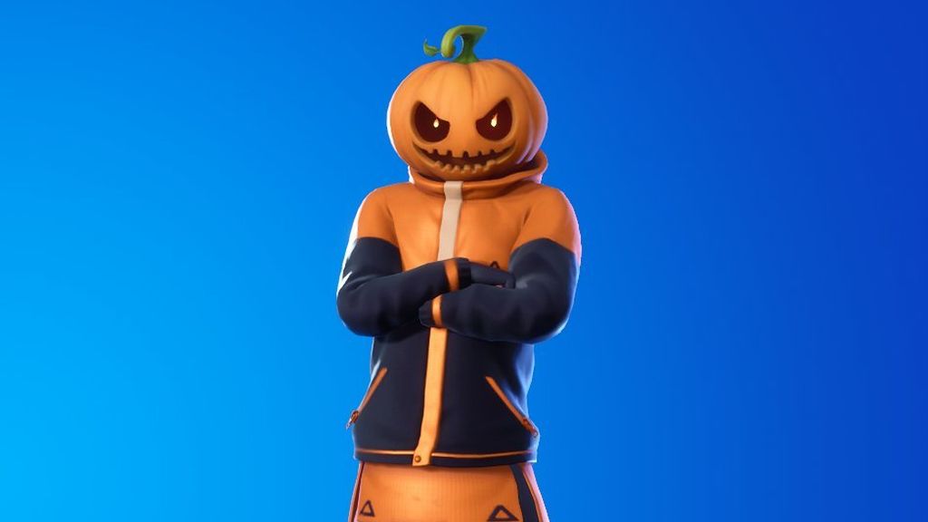 Calabaza Punk