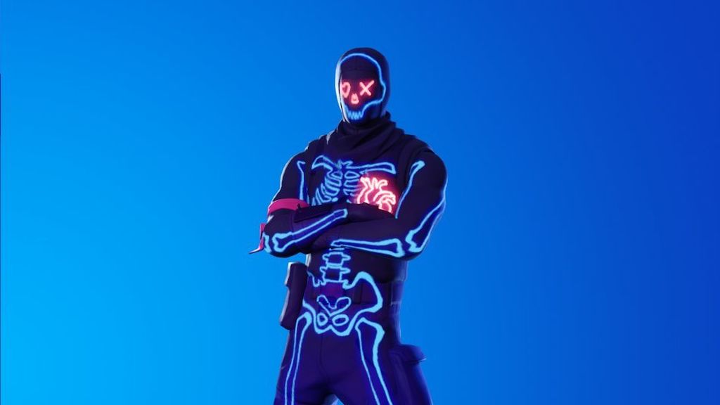 Party Trooper