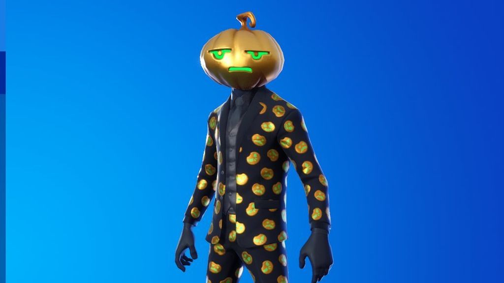 Otra variante de skin