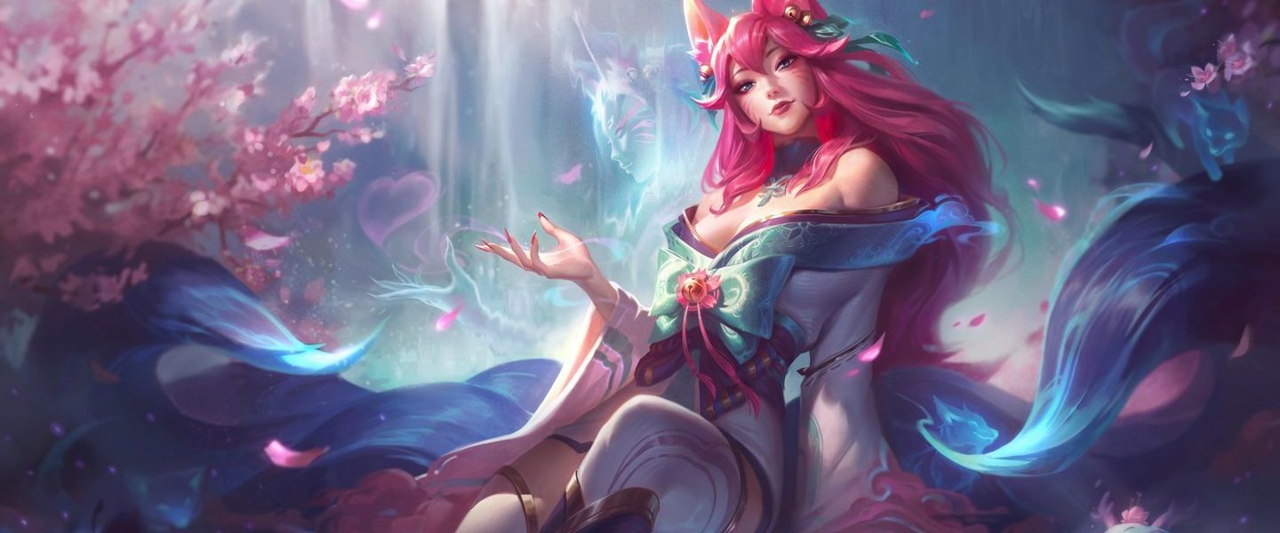 Ahri