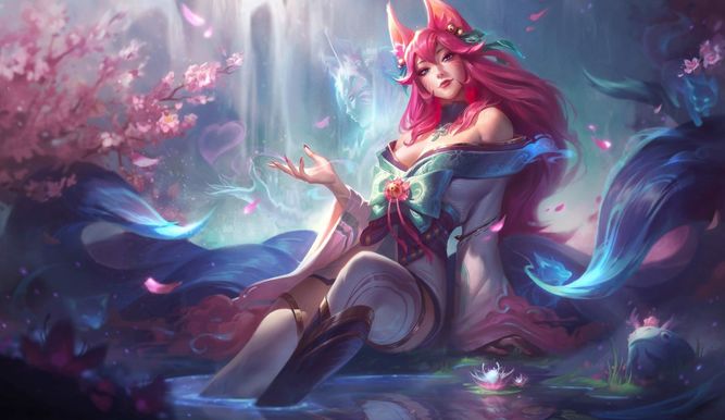 Ahri