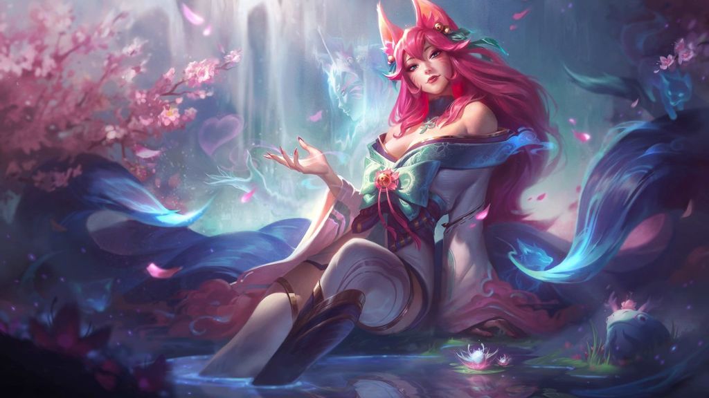 Ahri