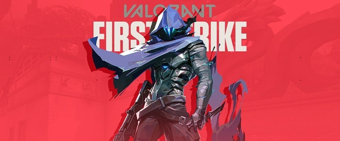 First Strike