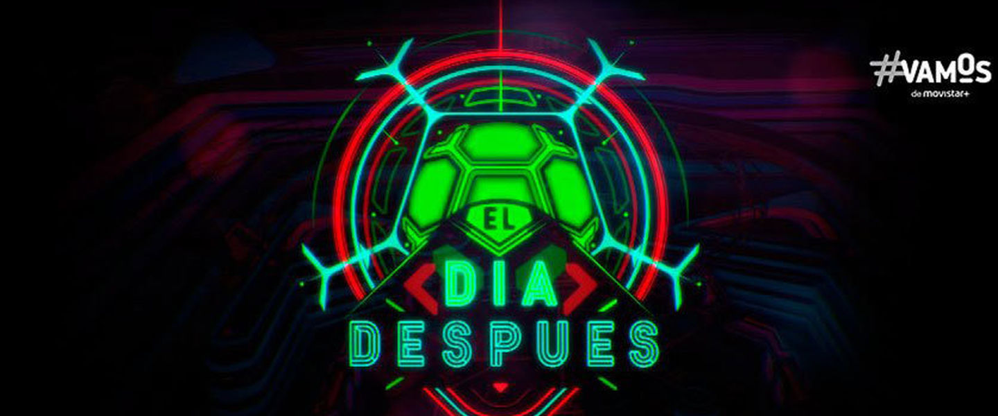 El día después