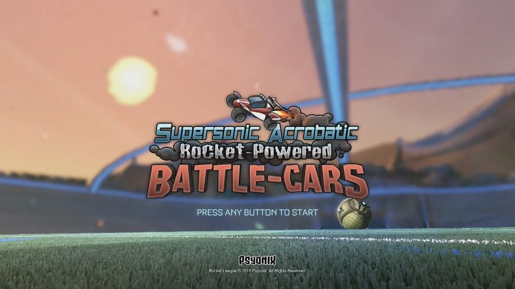 Pantalla de carga del juego anterior SARPBC - DISPONIBLE
