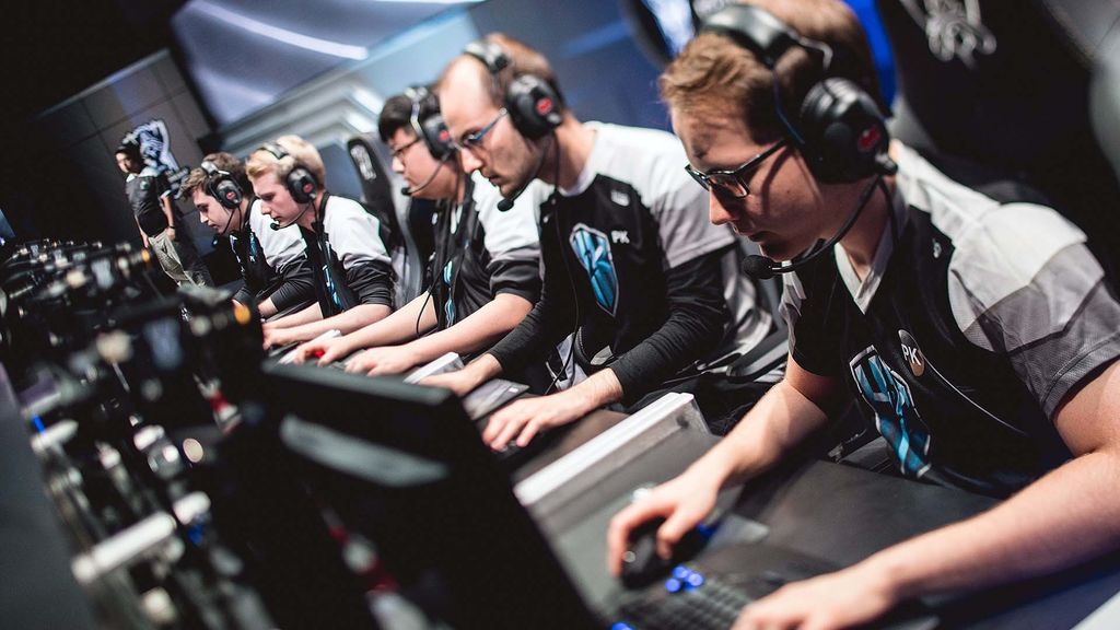 2016: H2K