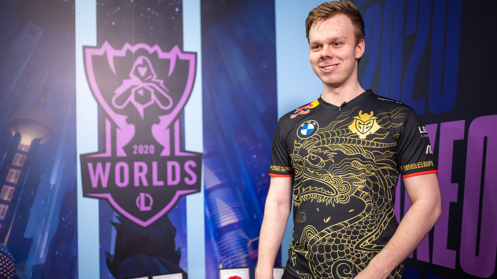 Cuando prefieres el WoW a jugar soloQ