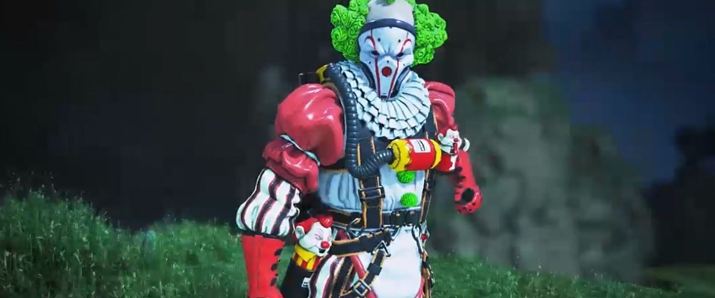 Apex Legends en Steam