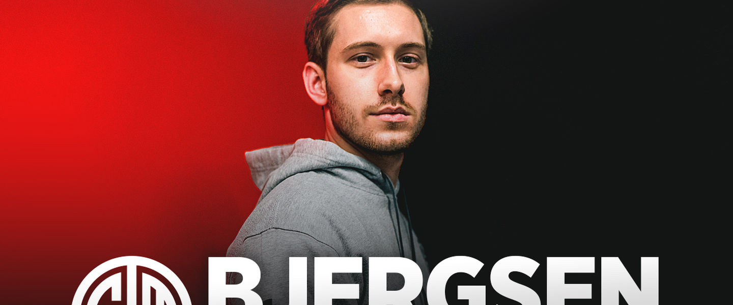Bjergsen