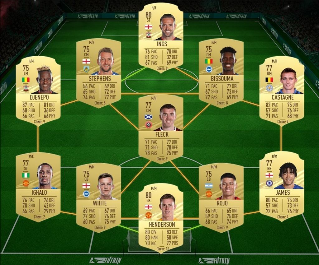 SBC Romperreglas Solución 3