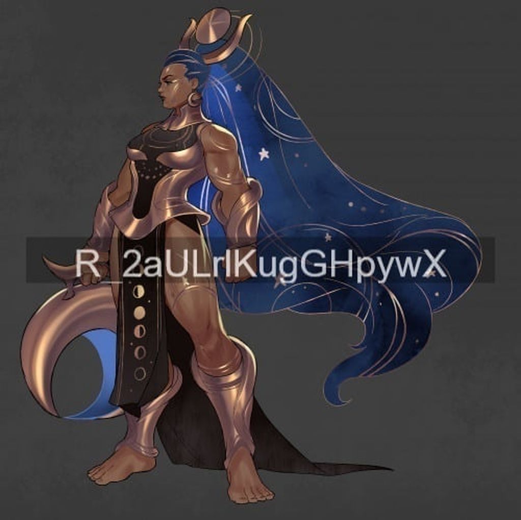 Illaoi