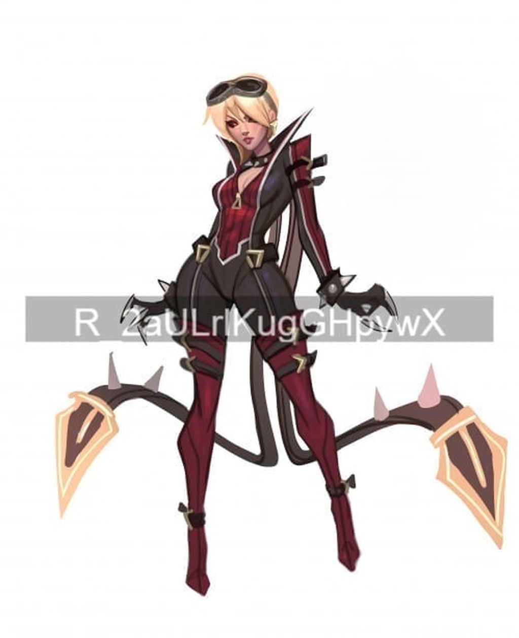 Evelynn