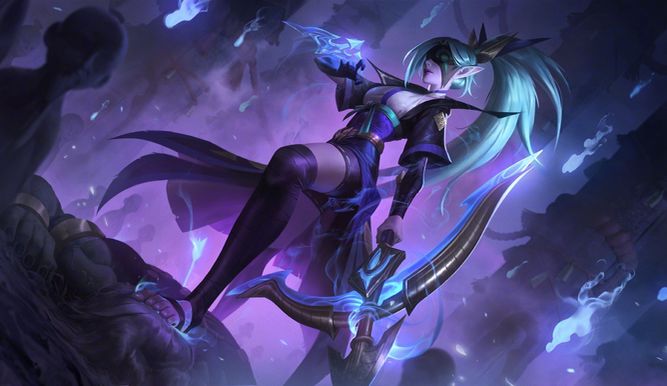 Vayne