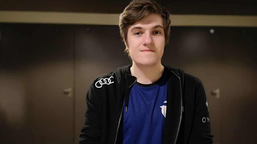 Alphari dejaría Astralis y firmaría un contrato millonario en Team Liquid (No confirmado)