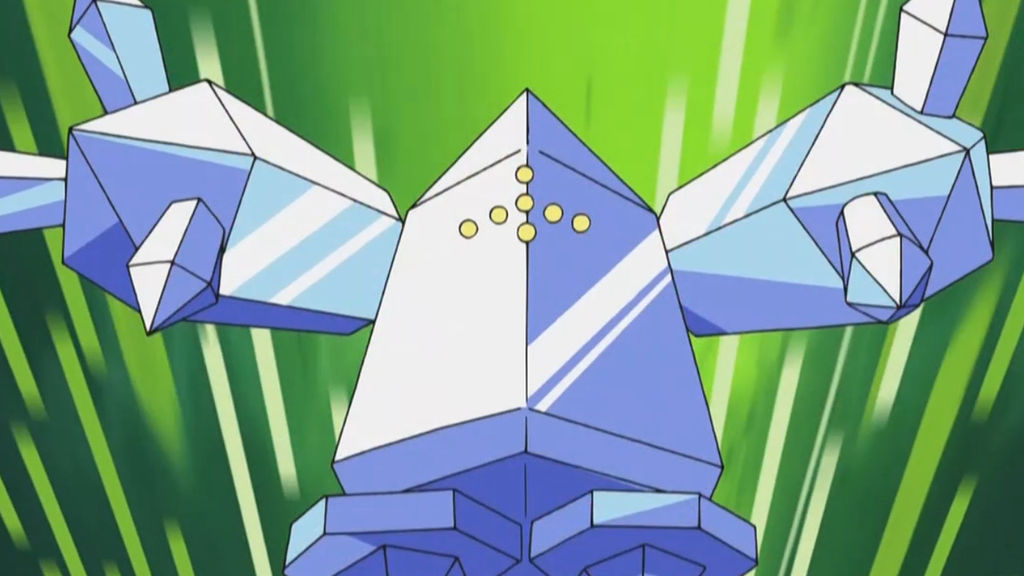Regice