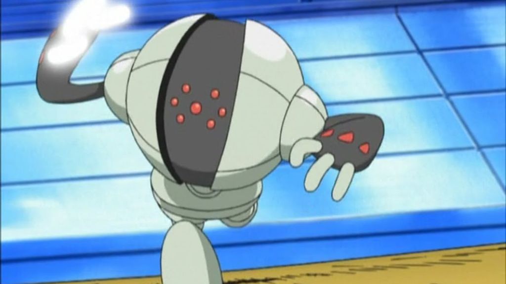 Registeel