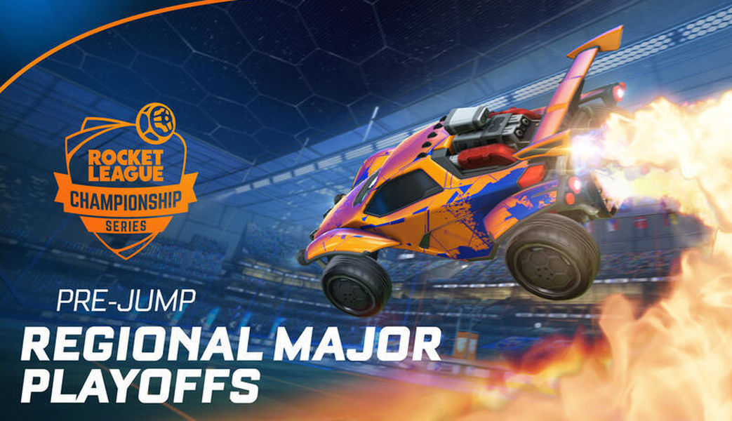 RLCS X