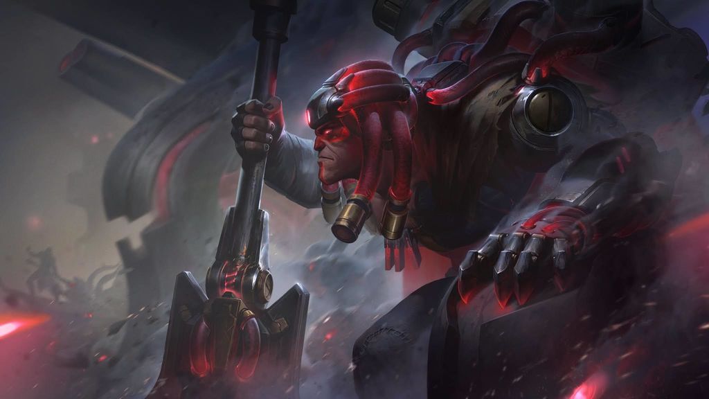 Yorick Resistencia