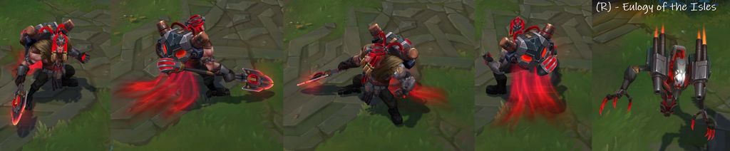 Yorick Resistencia