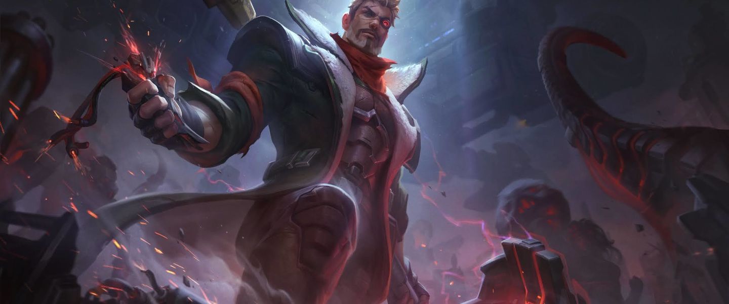 Jayce