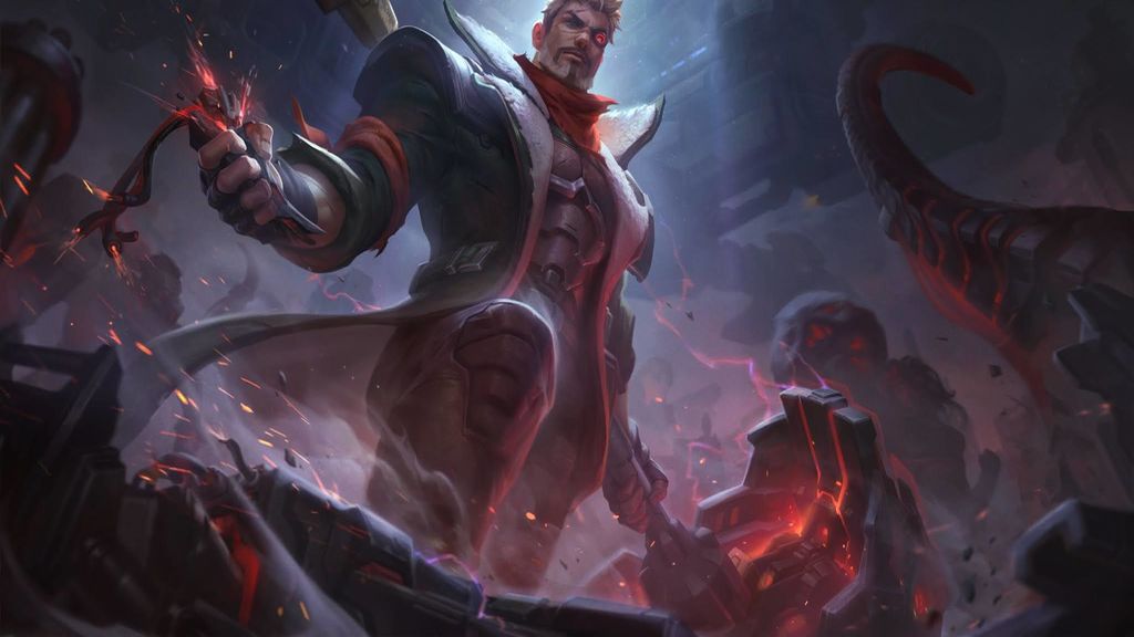 Jayce