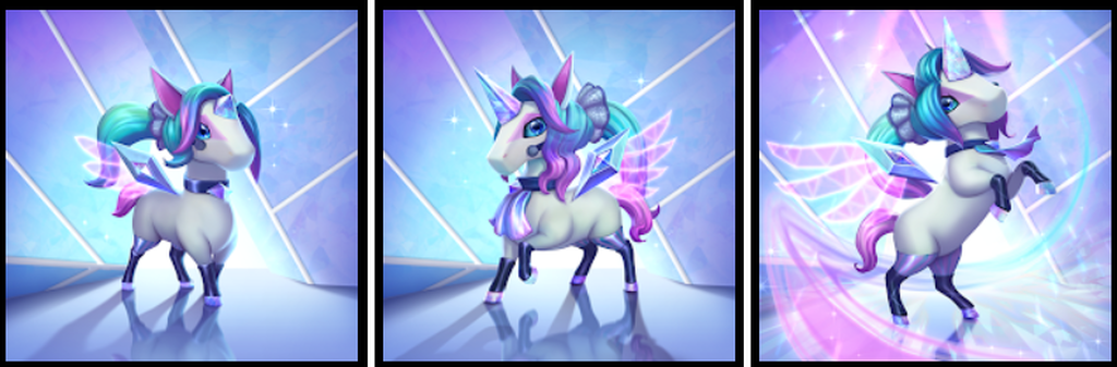 K/DA ALL OUT Lightcharger