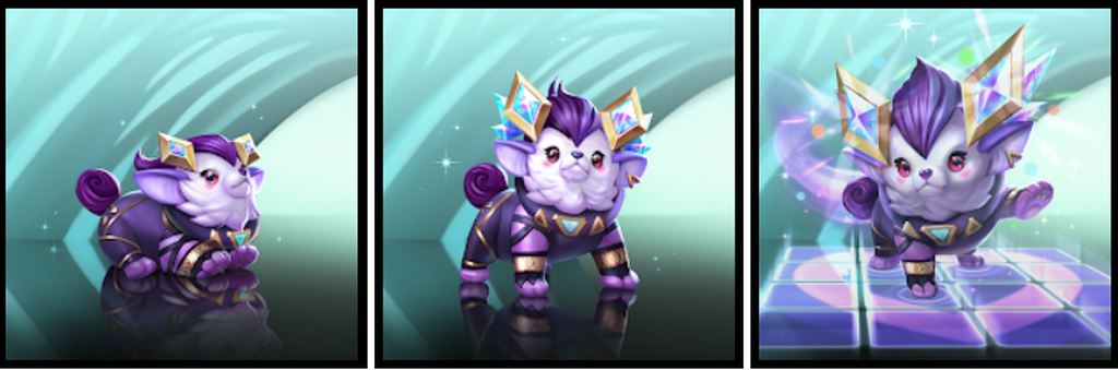 K/DA POP/STARS Furyhorn