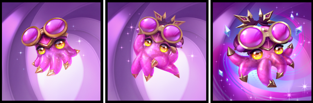 K/DA POP/STARS Squink